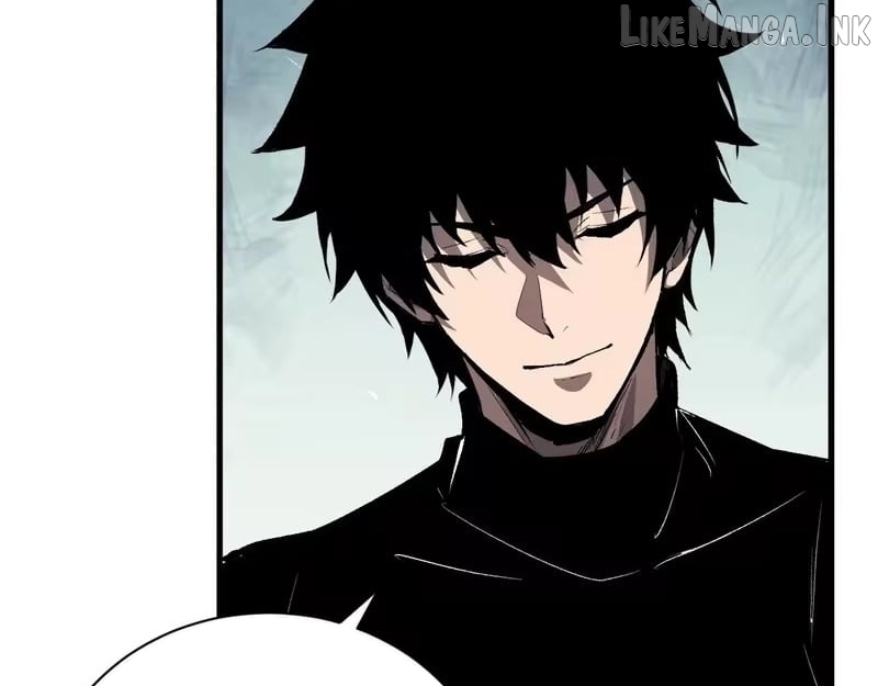 Doomsday for All: Me, Virus Monarch Chapter 123  - page 82